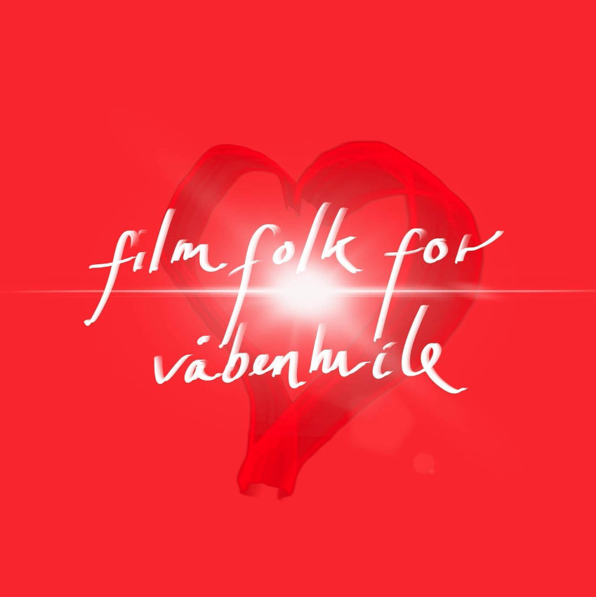 Filmfolk for våbenhvile